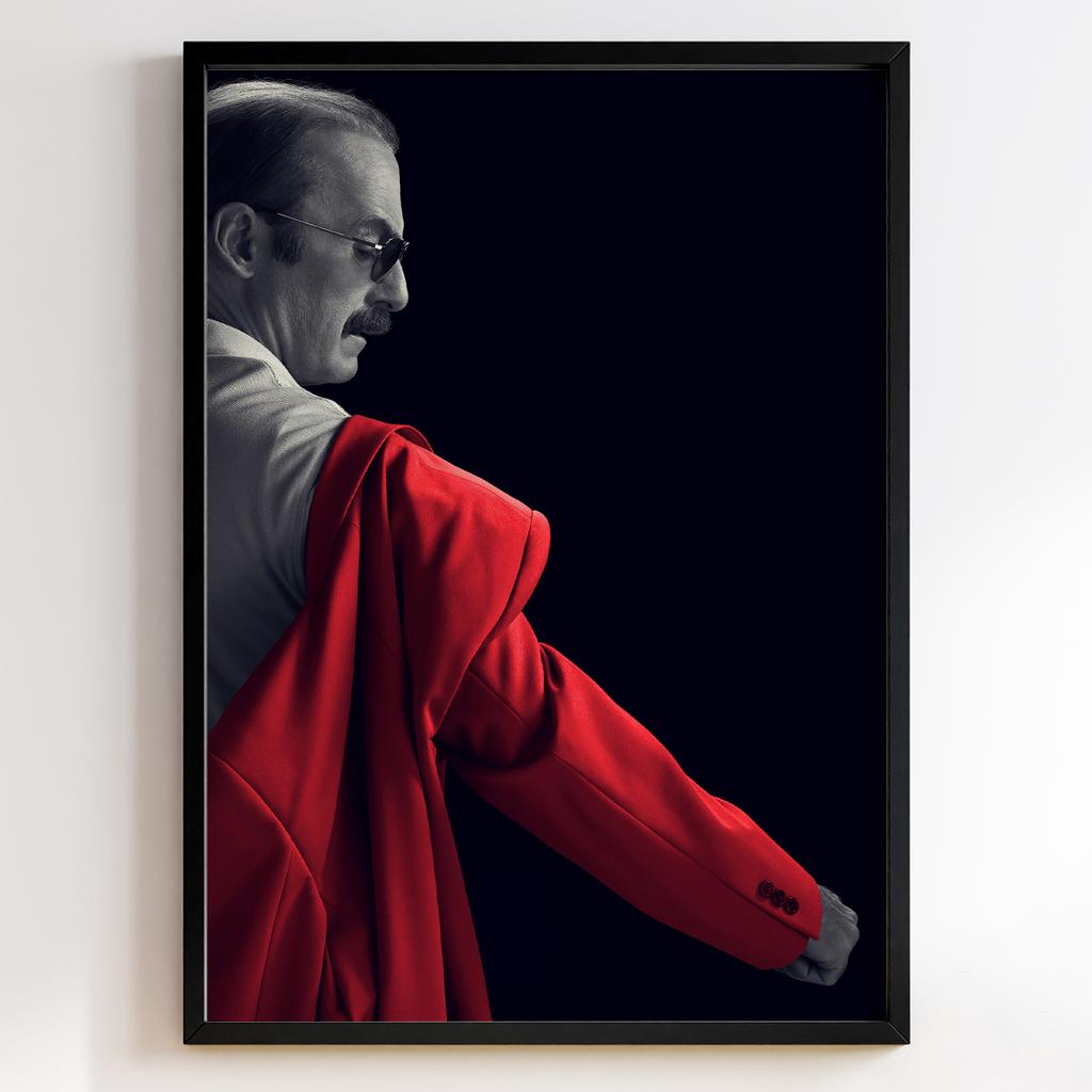 Краще подзвоніть Солу | Better Call Saul #358909