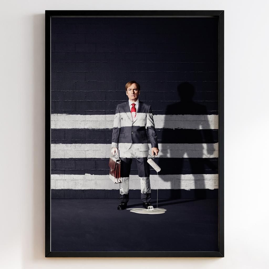 Краще подзвоніть Солу | Better Call Saul #358910