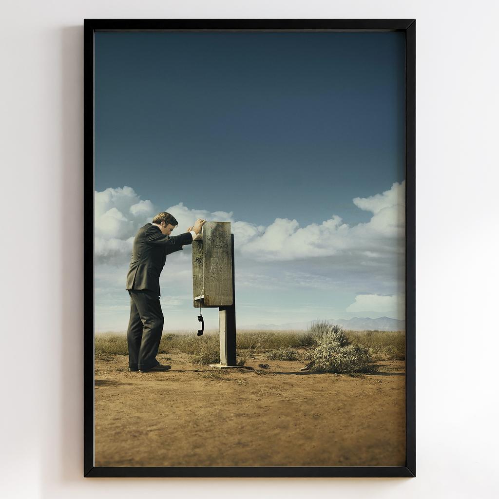 Краще подзвоніть Солу | Better Call Saul #358911