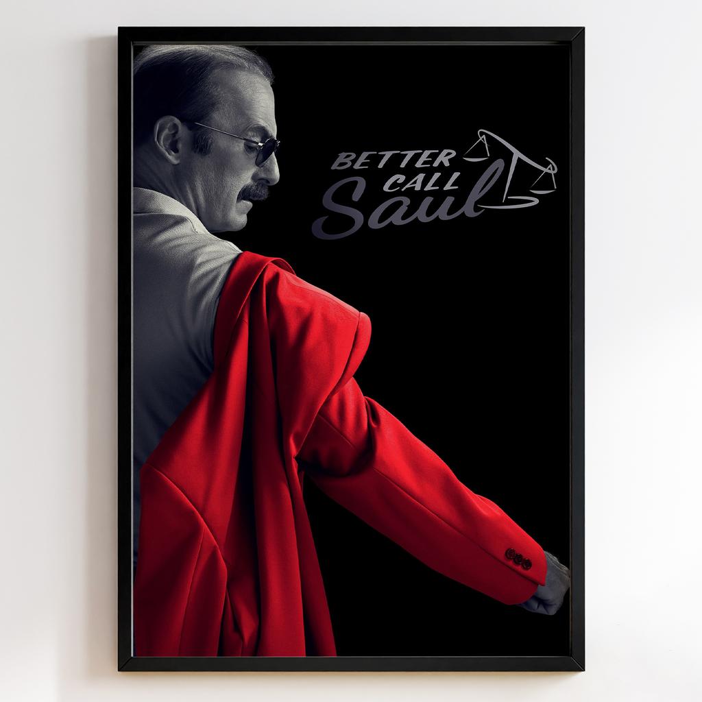 Краще подзвоніть Солу | Better Call Saul #358912