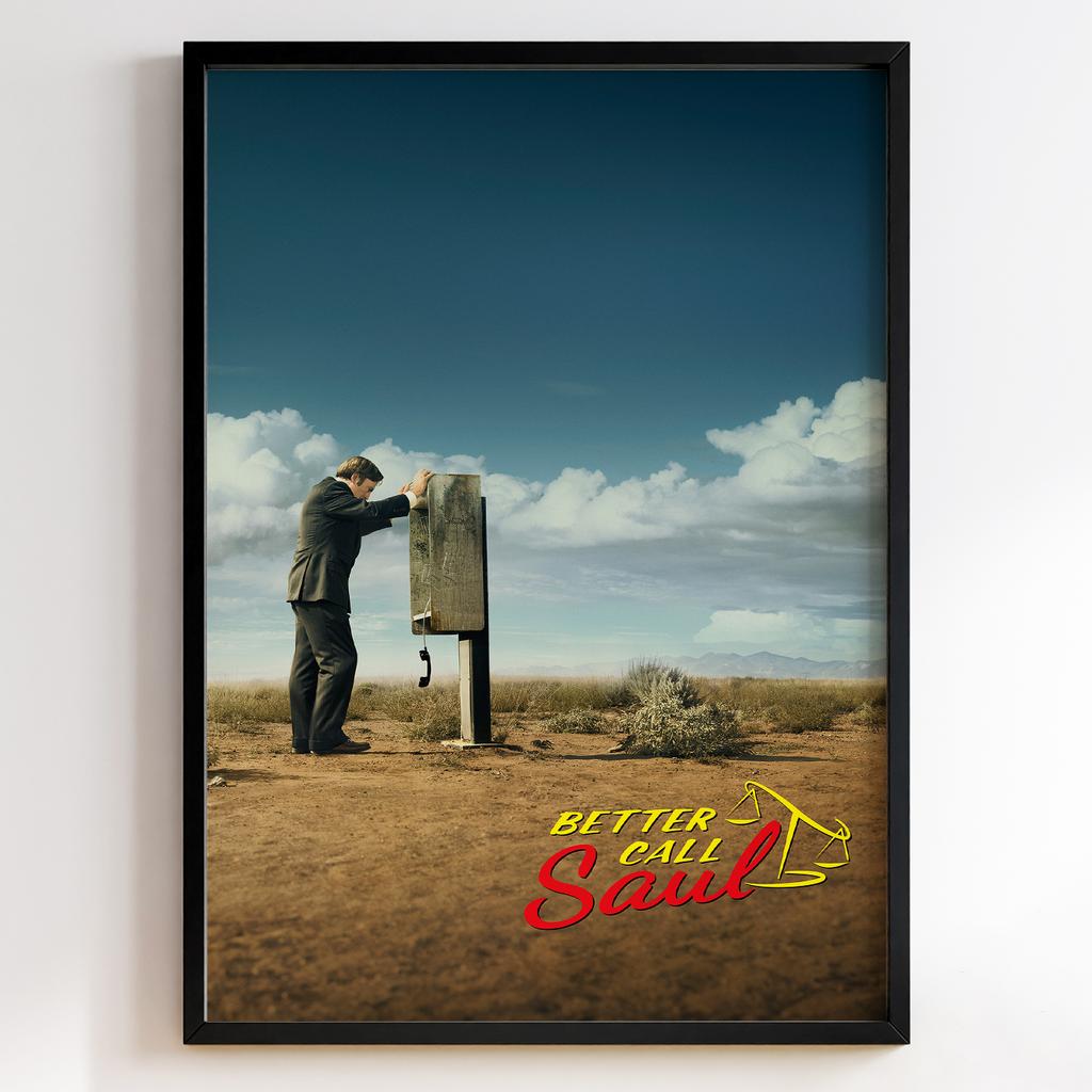 Краще подзвоніть Солу | Better Call Saul #358913