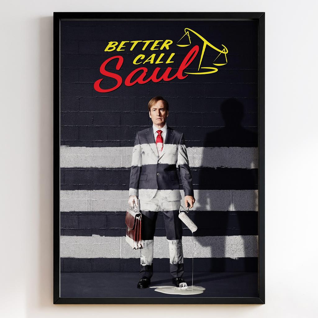 Краще подзвоніть Солу | Better Call Saul #358917