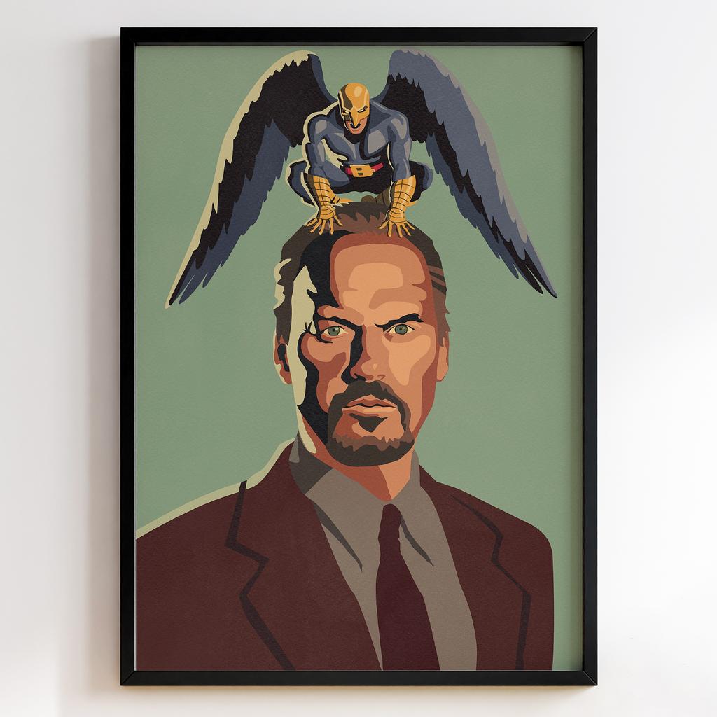 Бердмен | Birdman  2014 #351112