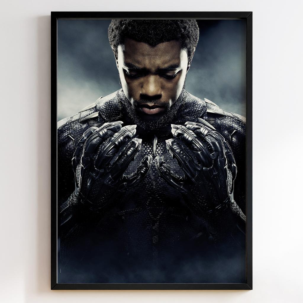 Чорна Пантера | Black Panther 2018 #25201