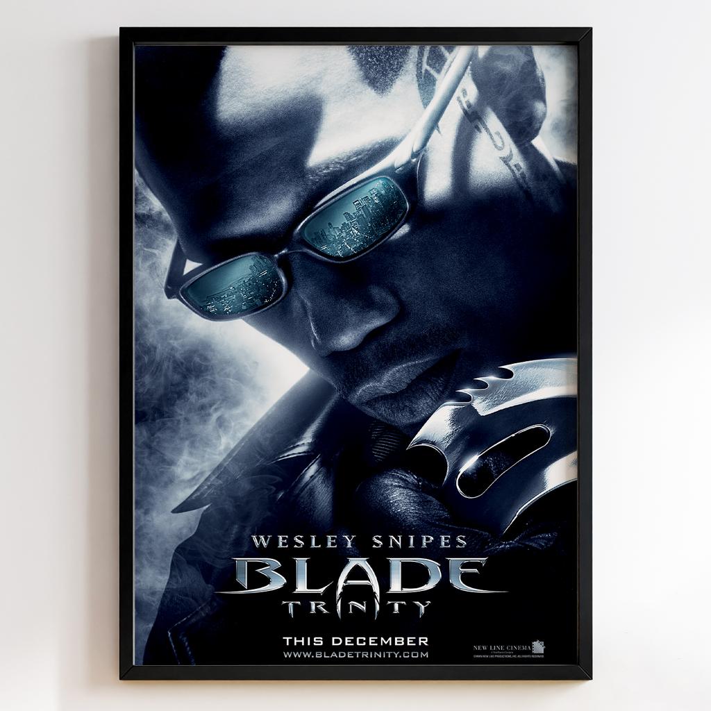 Блейд 3: Трійця | Blade: Trinity #98950