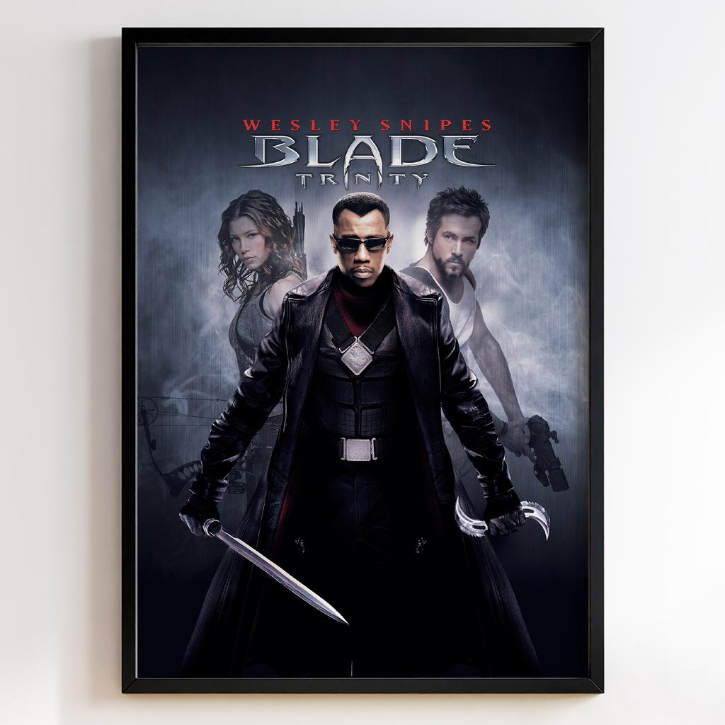 Блейд 3: Трійця | Blade: Trinity #98952