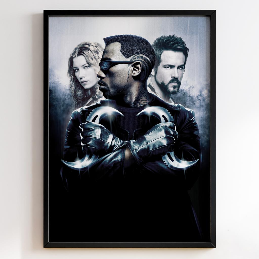 Блейд 3: Трійця | Blade: Trinity #98953