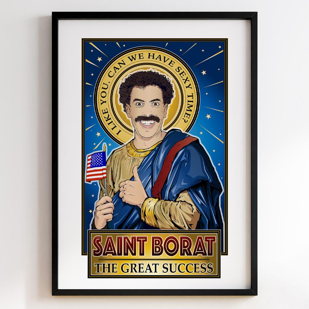 Borat | Борат #5700