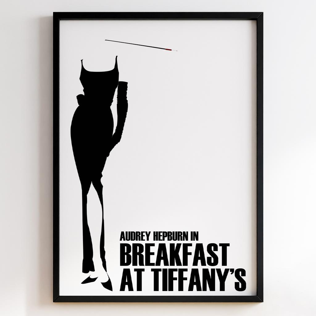 Сніданок у Тіффані | Breakfast at Tiffany's 1961 #5884