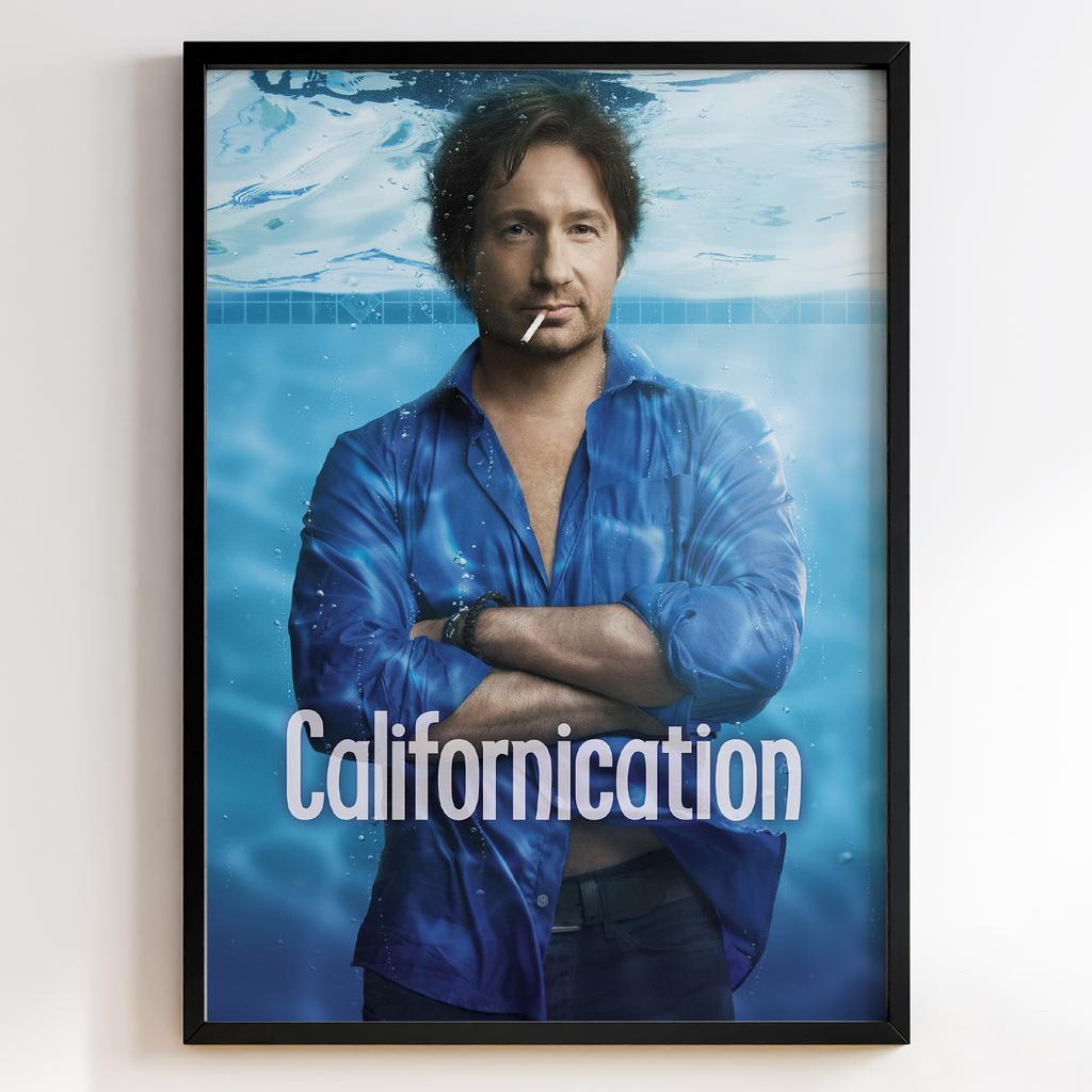 Хтива Каліфорнія | Californication #12420