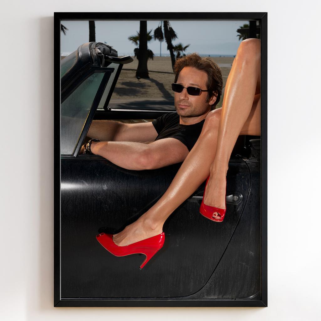 Хтива Каліфорнія | Californication #12421