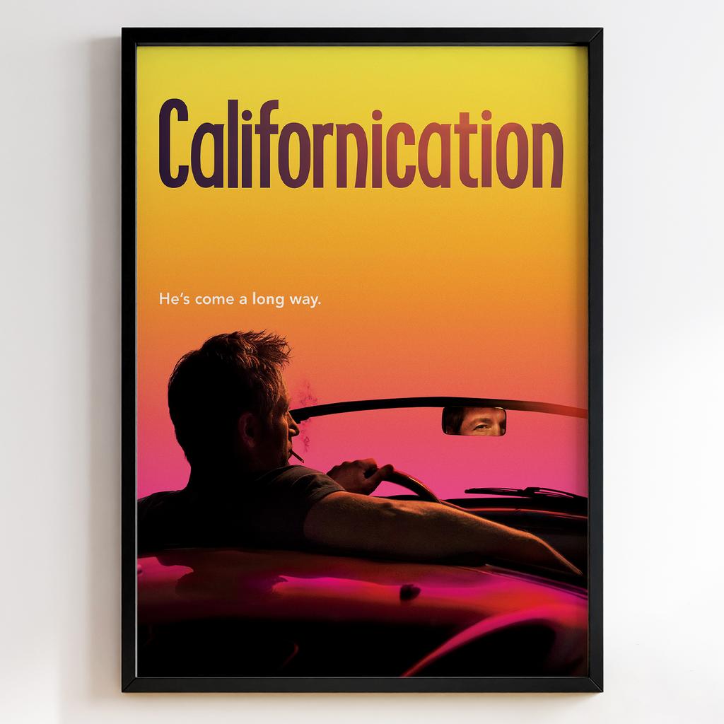 Хтива Каліфорнія | Californication #12423