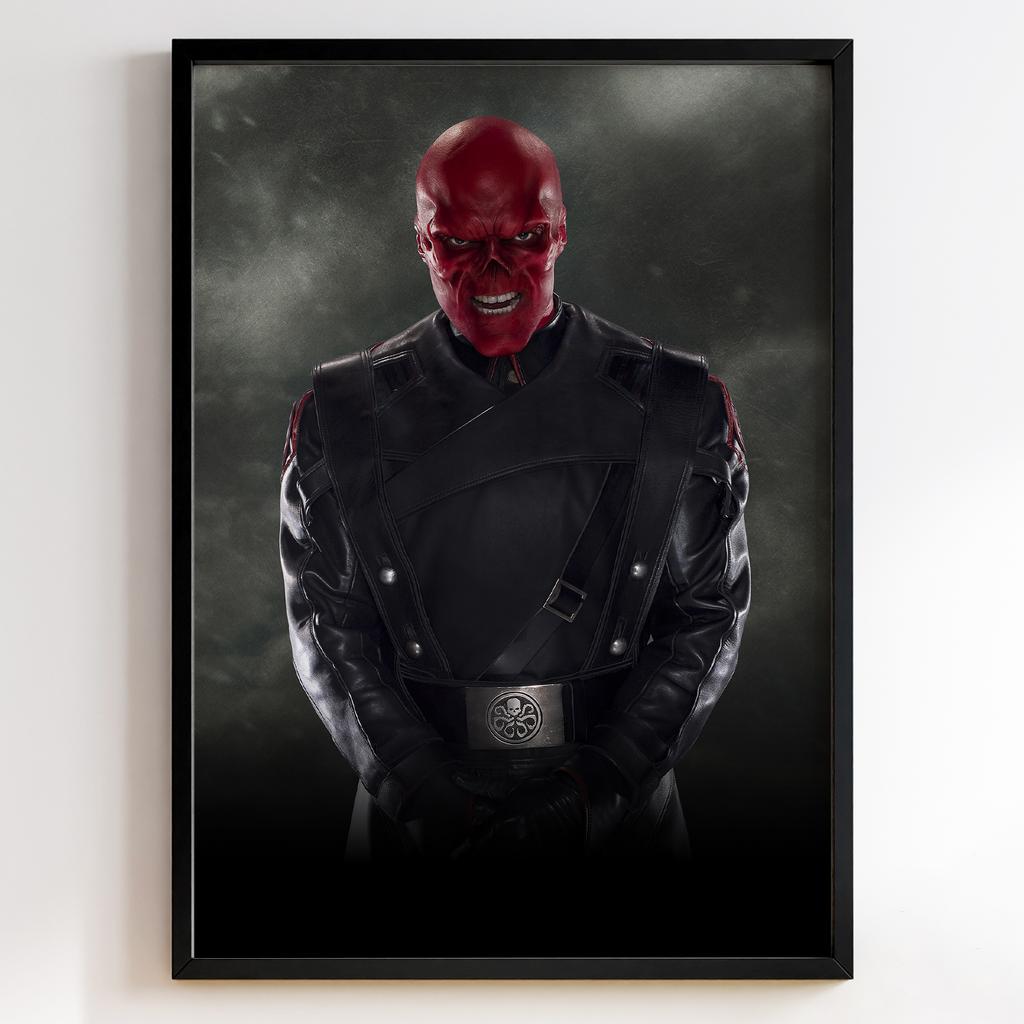 Капітан Америка: Перший месник | Captain America The First Avenger #12552