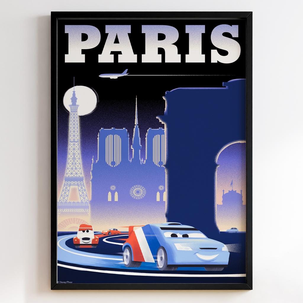 Тачки 2 | Cars 2 #1310