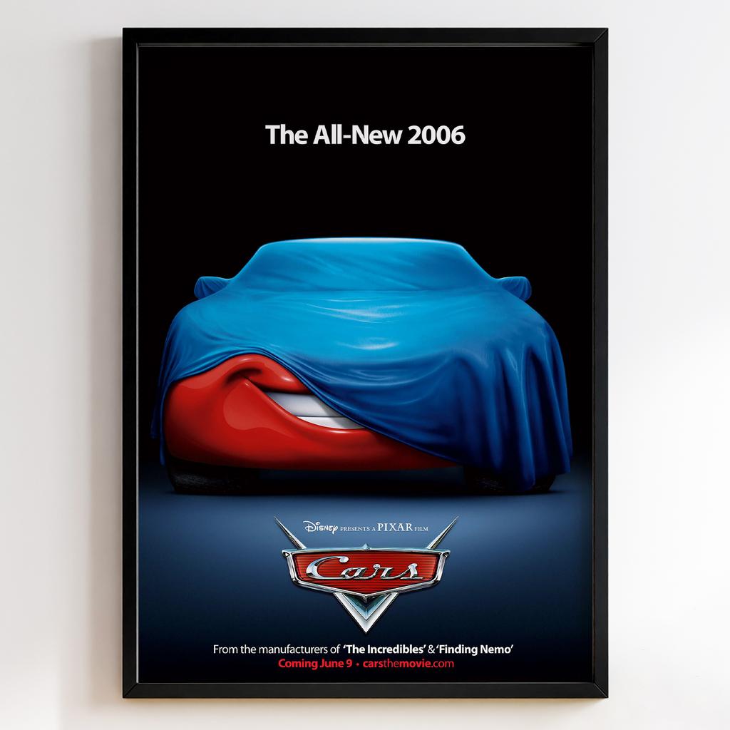 Тачки | Cars #1501