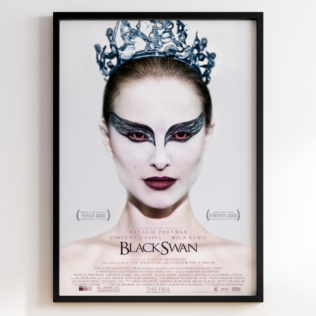 Чорний лебідь | Black Swan картини #1550