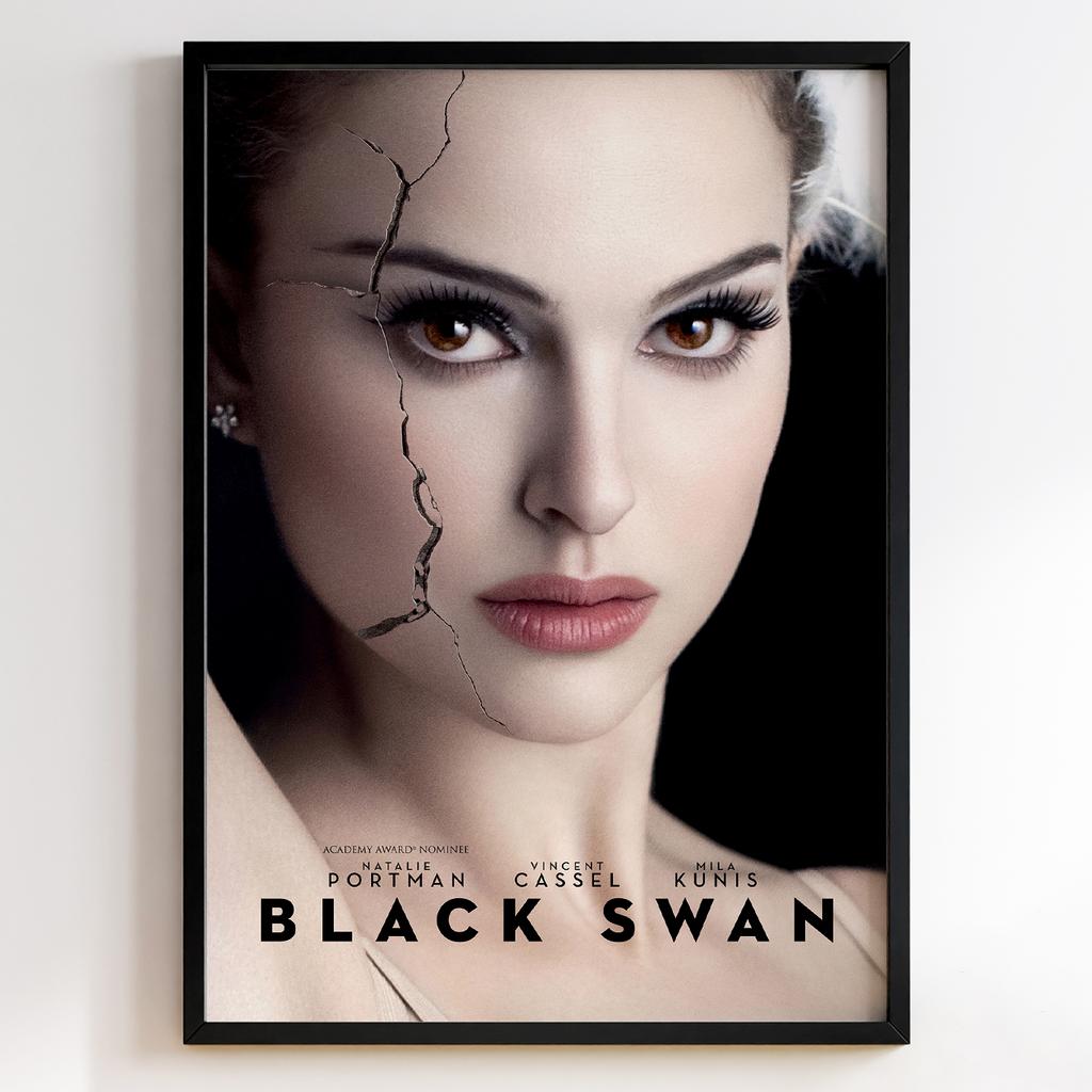 Чорний лебідь | Black Swan картини #1552