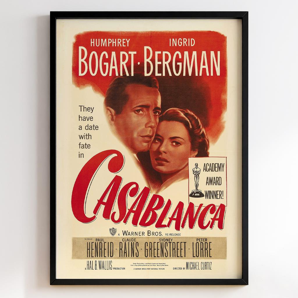 Касабланка | Casablanca #1560