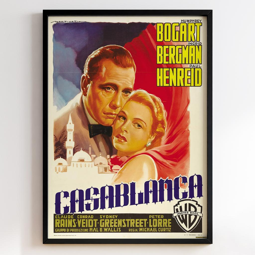 Касабланка | Casablanca #1563