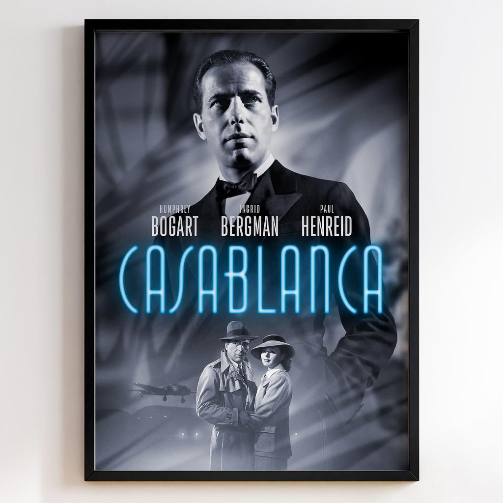 Касабланка | Casablanca #1564