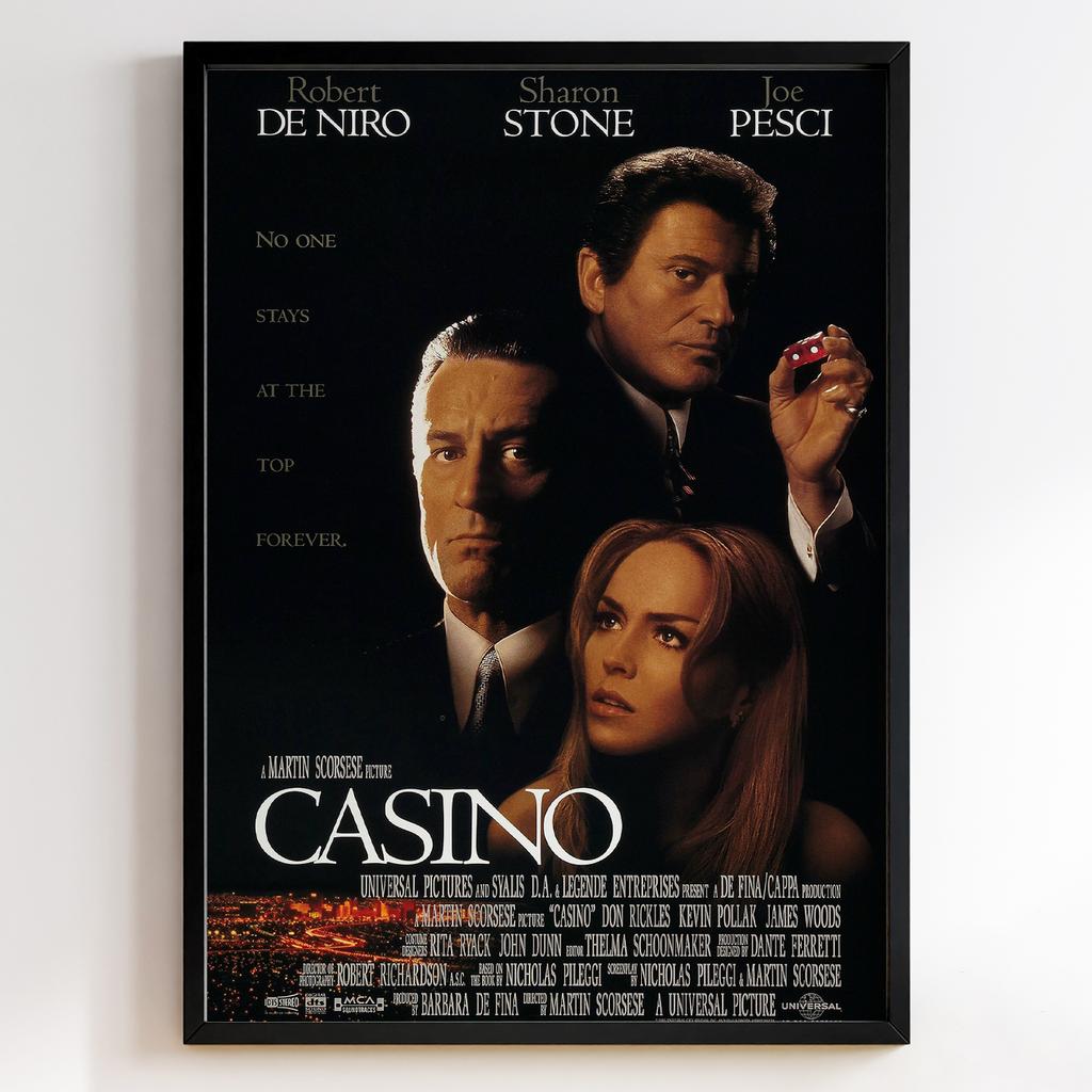 Казино | Casino #1570