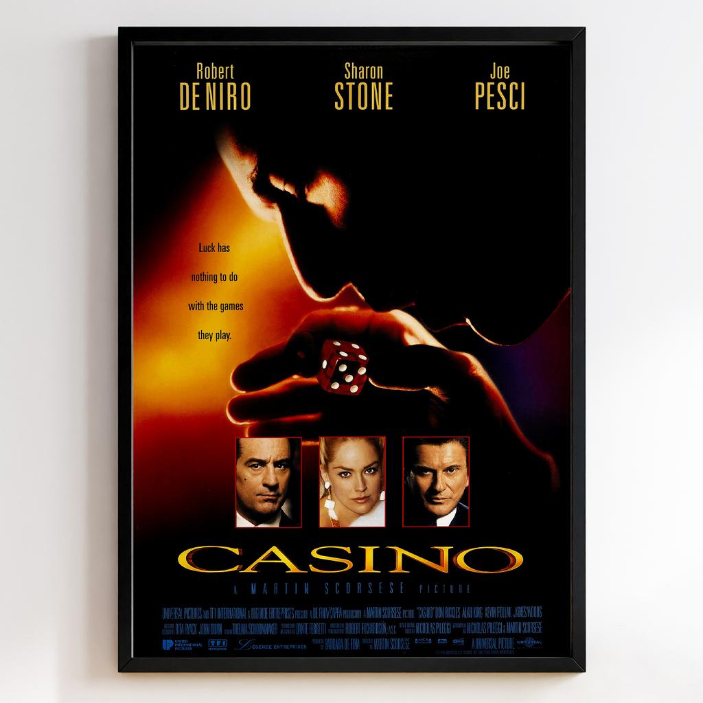 Казино | Casino #1571