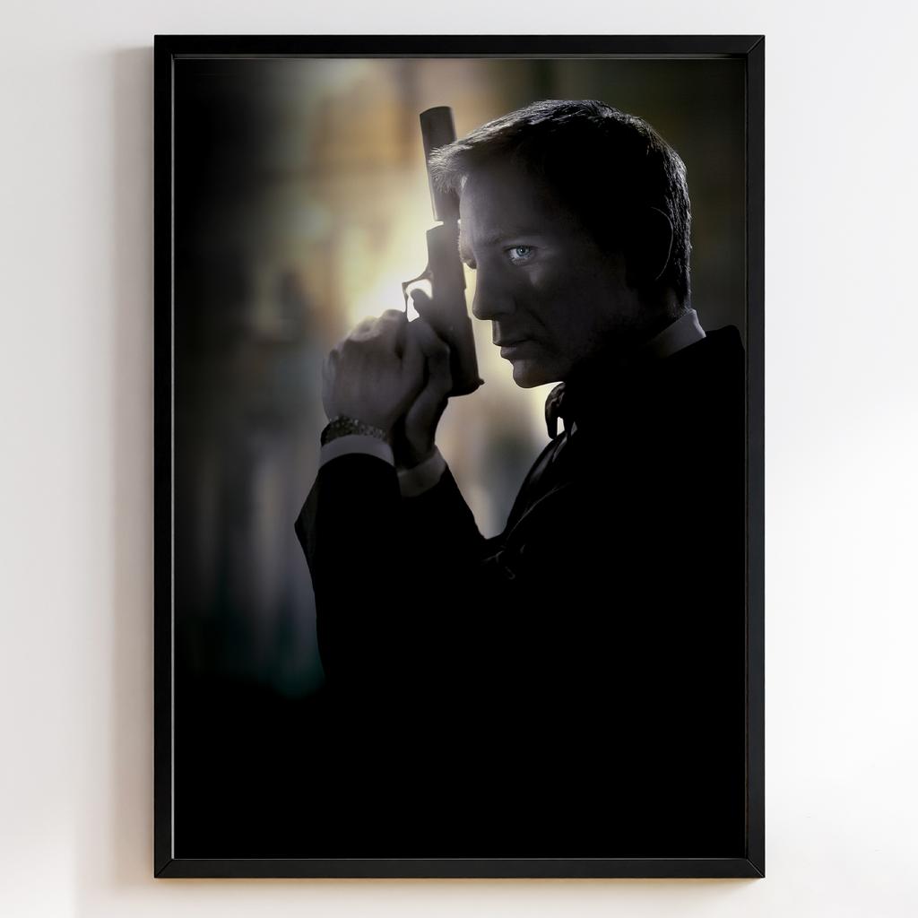 Казино Рояль | Casino Royale 2006 #1596