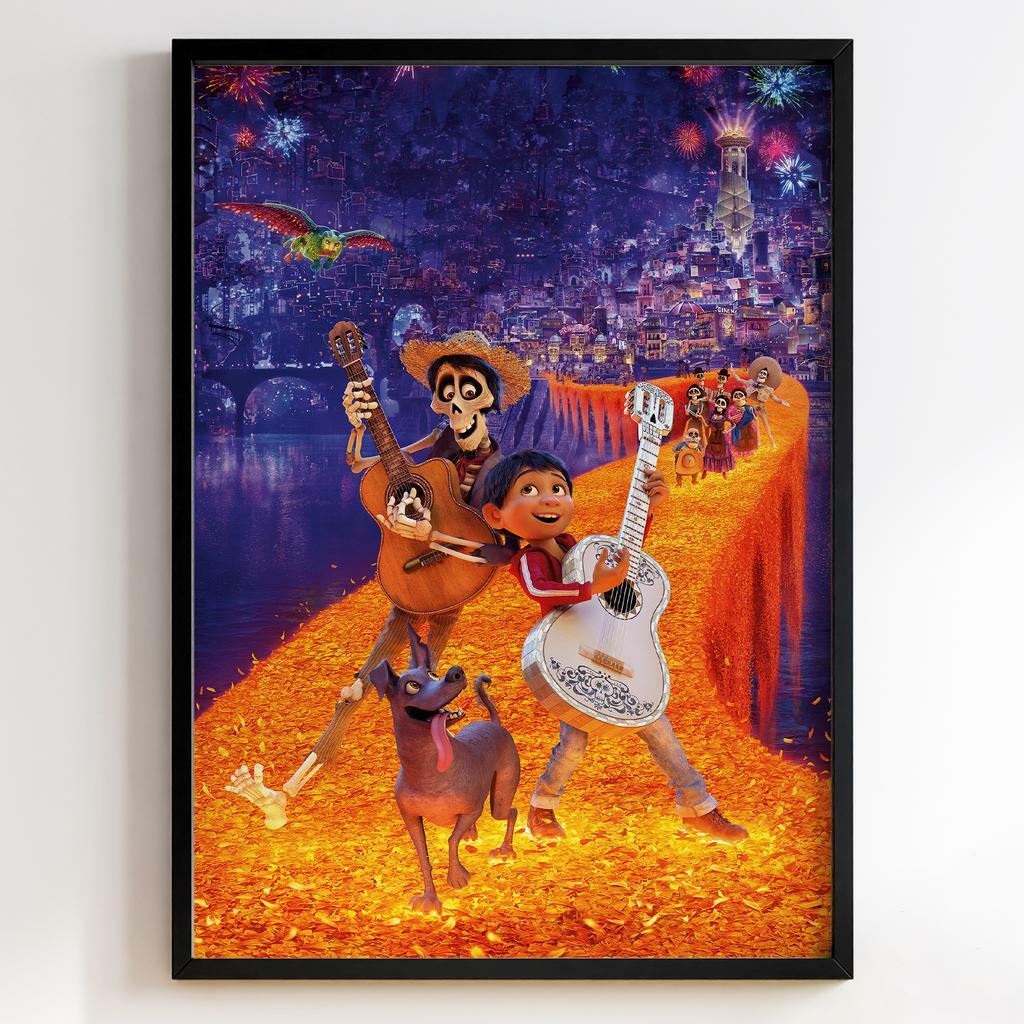 Коко | Coco 2017 #1660