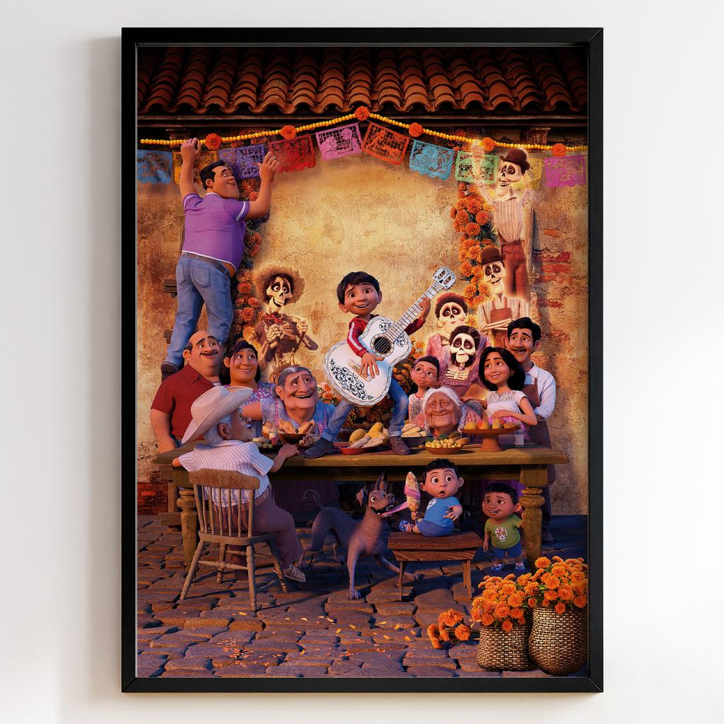 Коко | Coco 2017 #1661