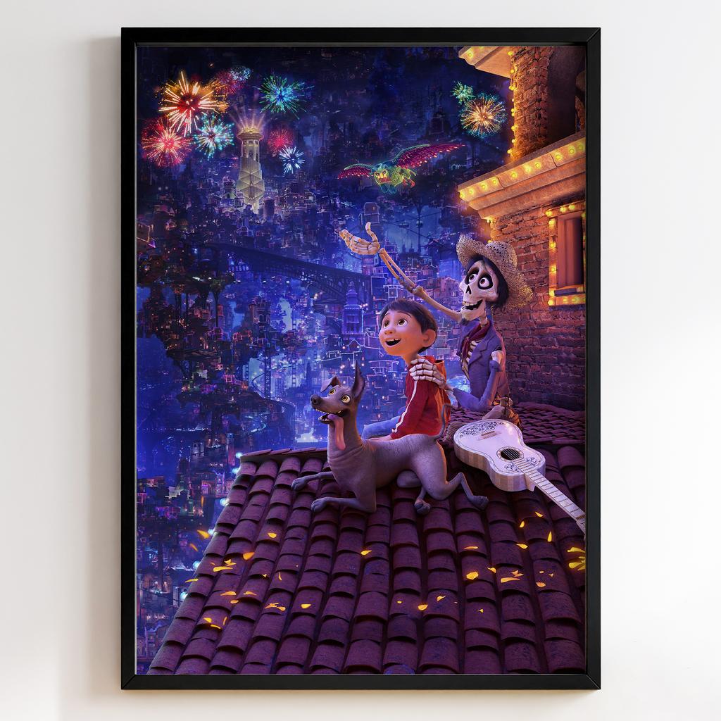 Коко | Coco 2017 #1662