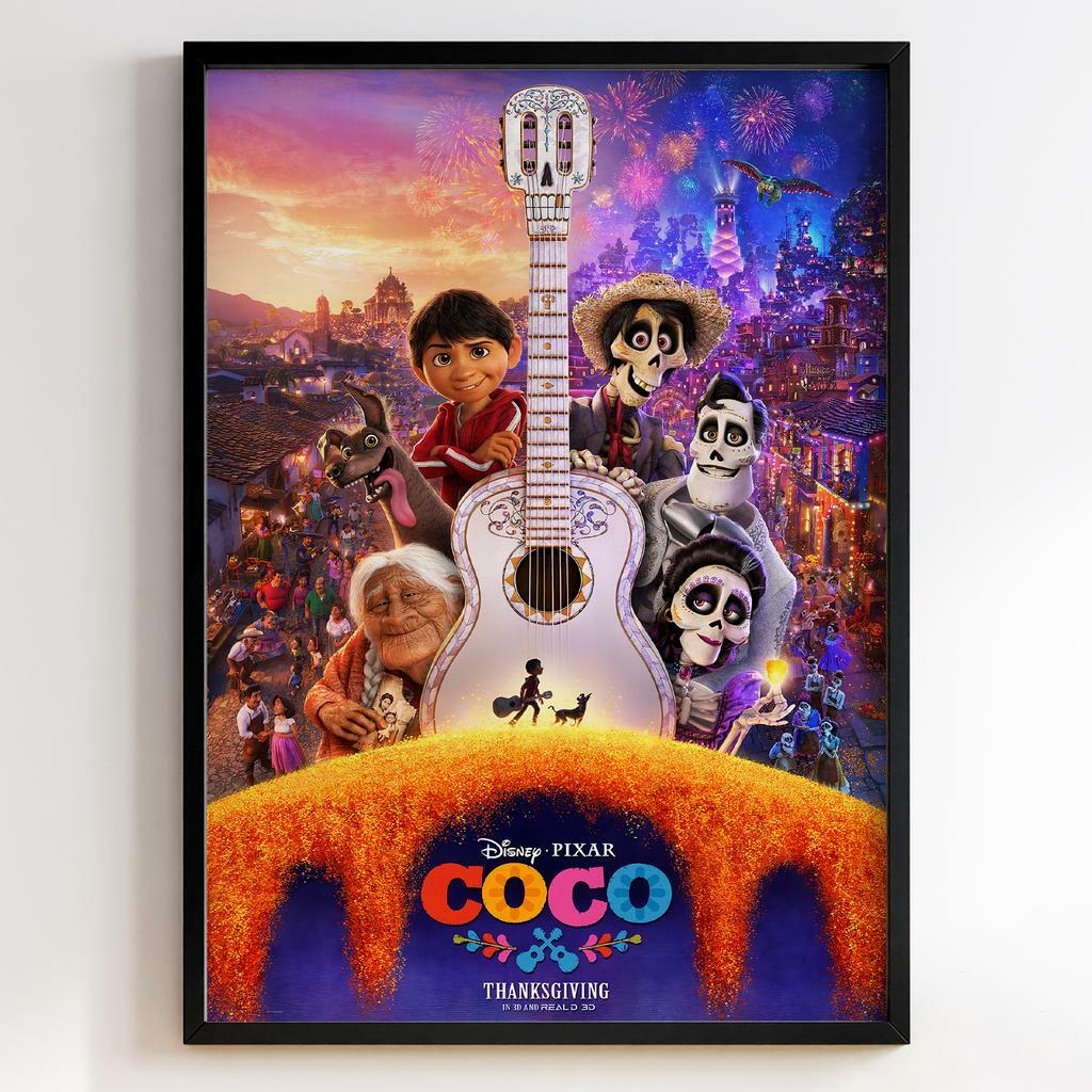 Коко | Coco 2017 #1664