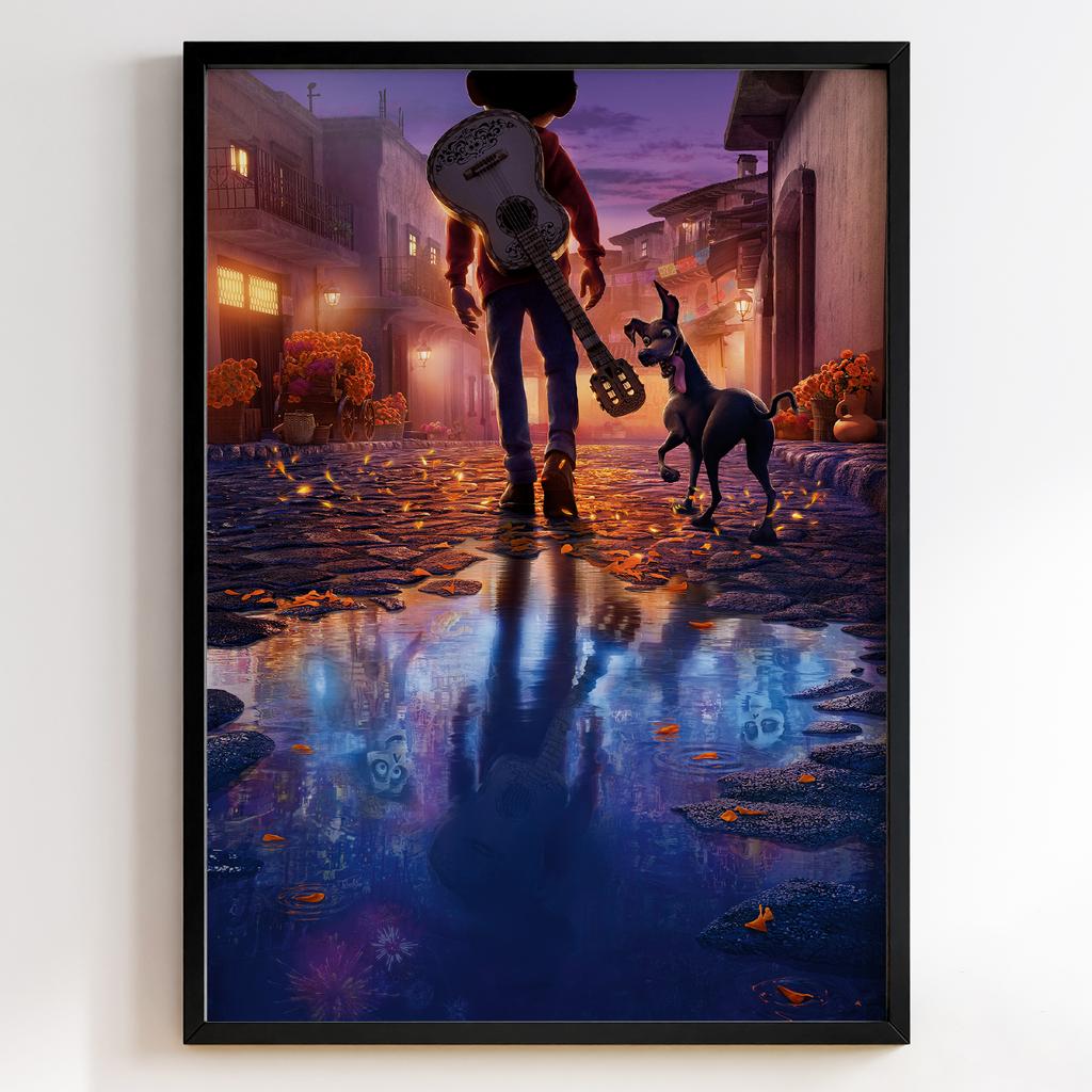 Коко | Coco 2017 #1665