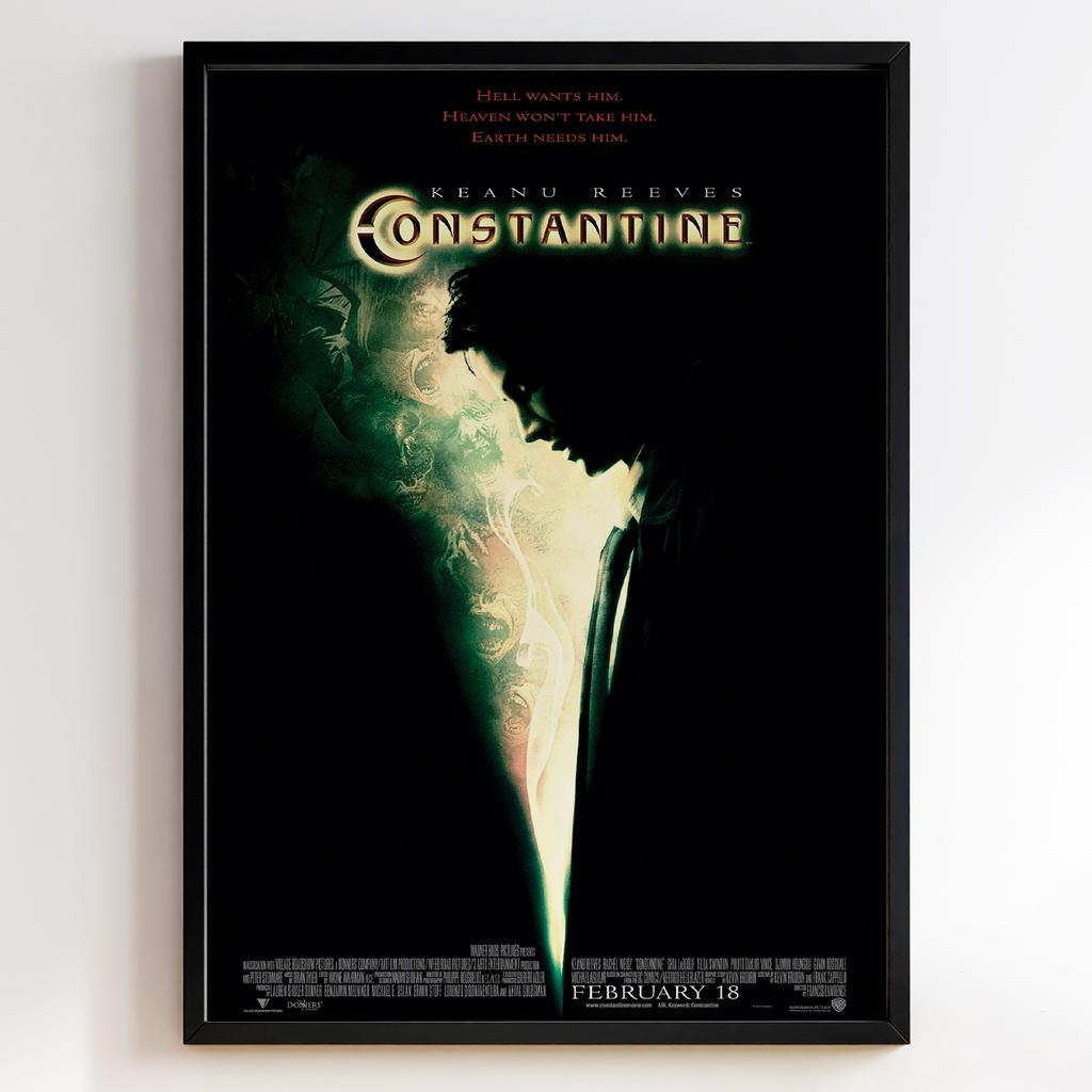 Константин | Constantine #10700