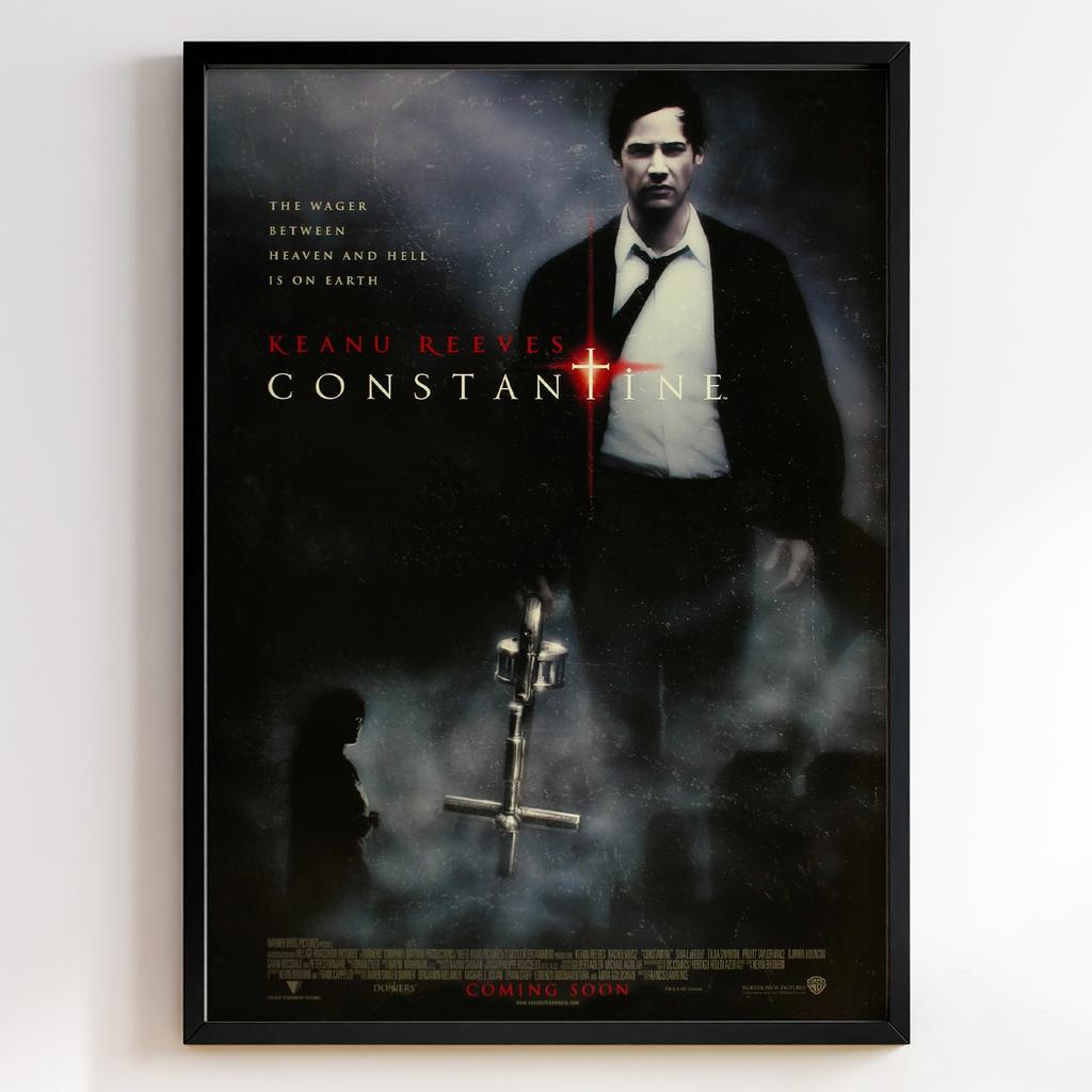 Константин | Constantine #10701