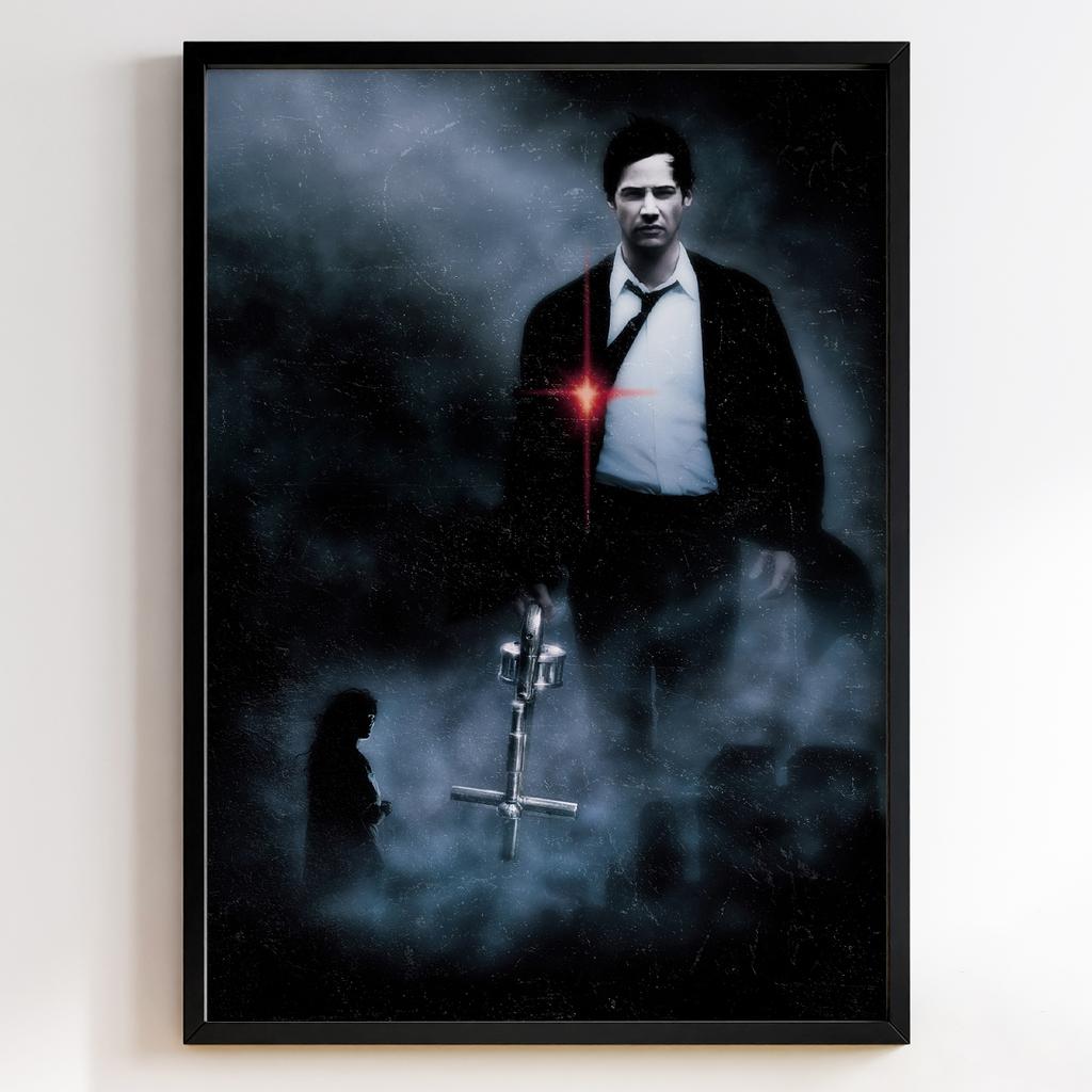 Константин | Constantine #10702