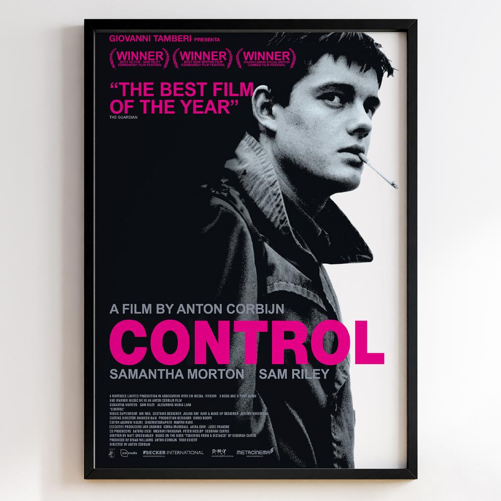 Контроль | Control #10710