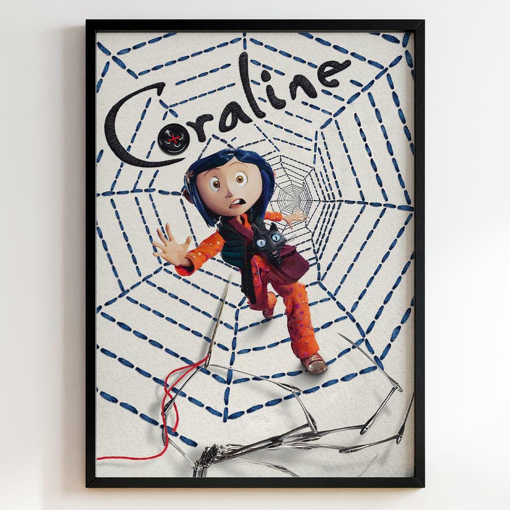 Коралина | Coraline #10720