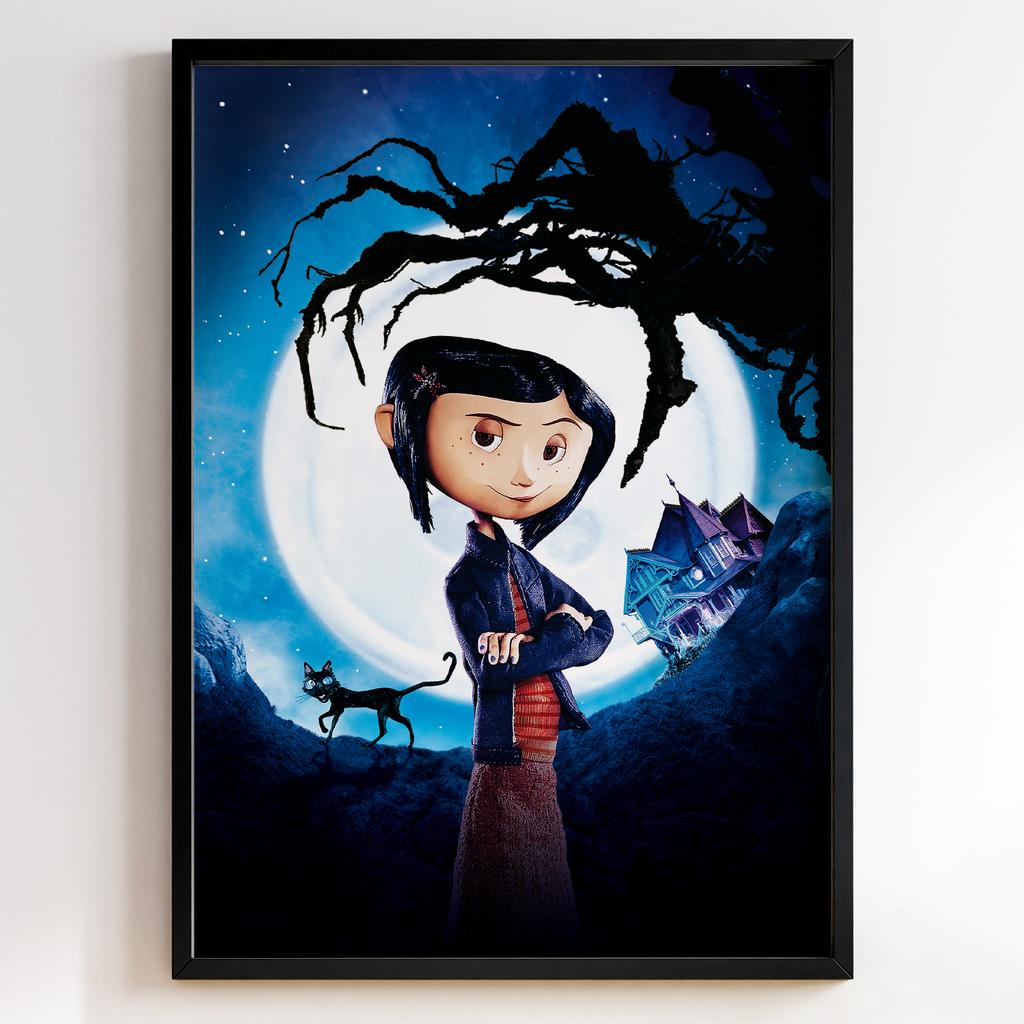 Коралина | Coraline #10724