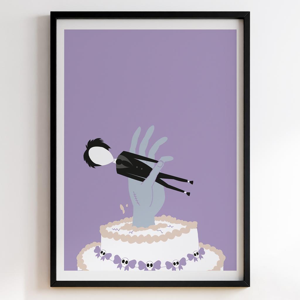 Труп нареченої | Corpse Bride #10733