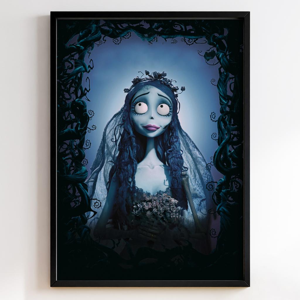 Труп нареченої | Corpse Bride #10735