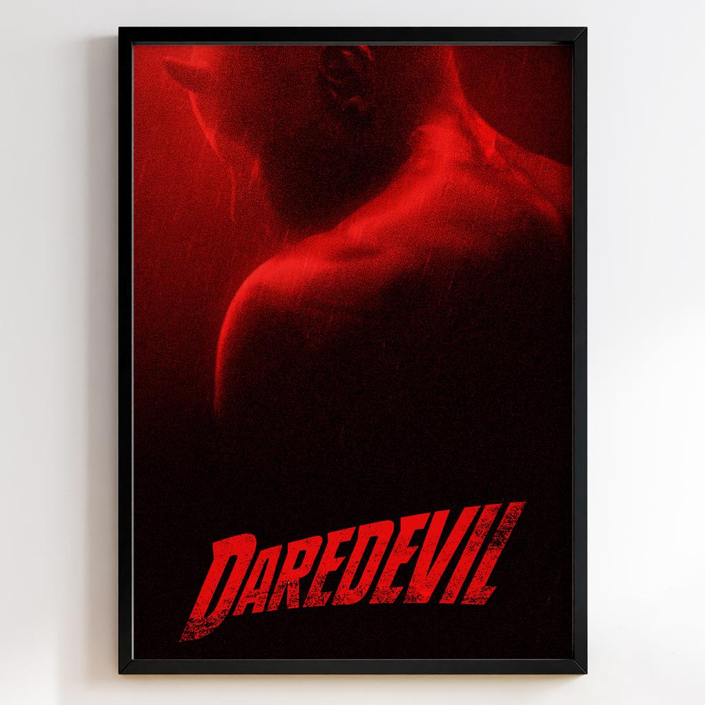 Шибайголова | Daredevil #11211