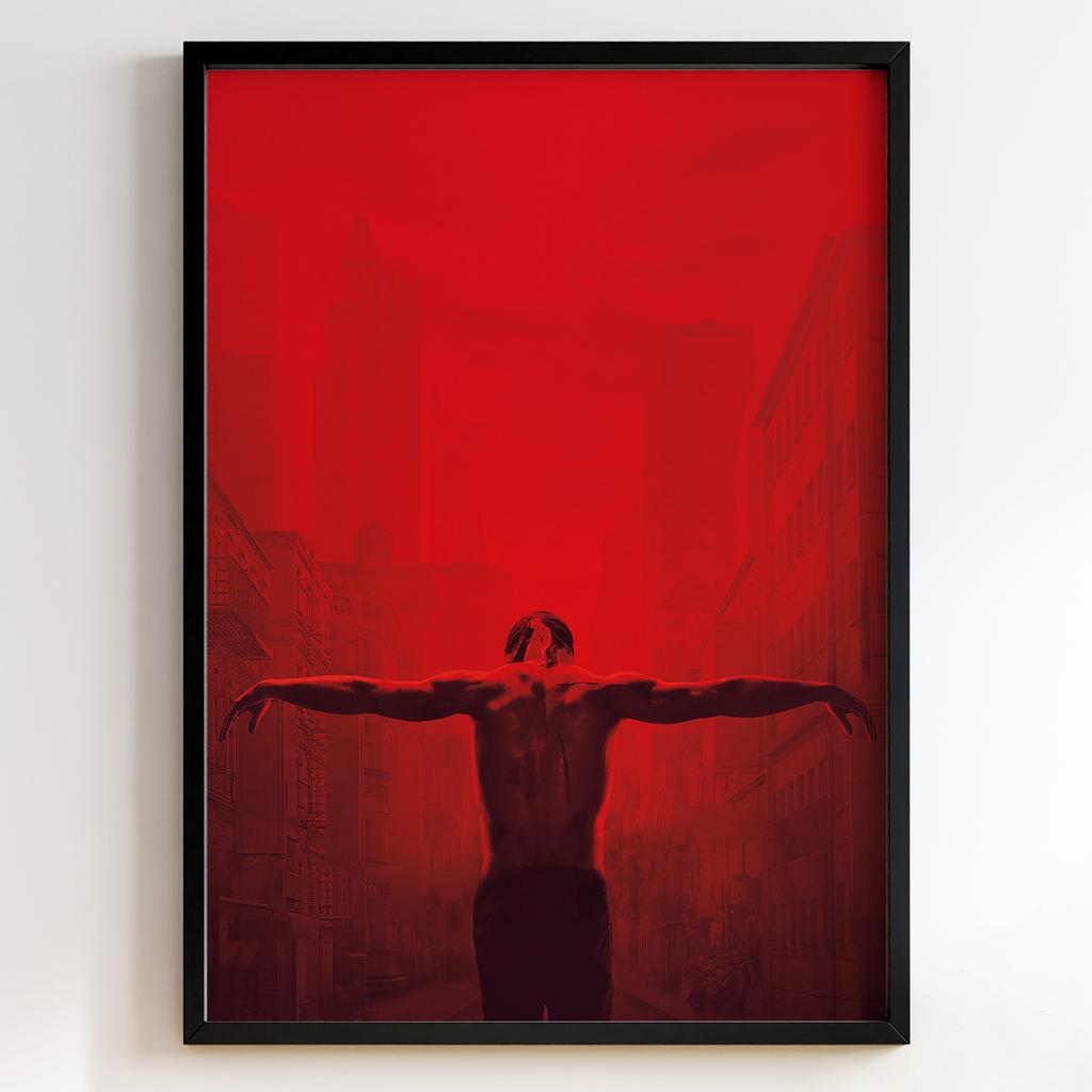 Шибайголова | Daredevil #11212