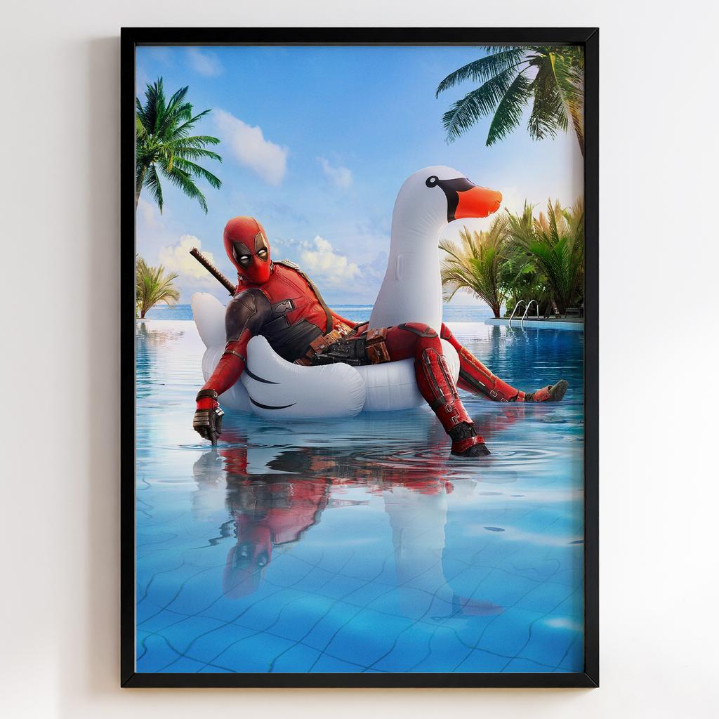 Дедпул 2 | Deadpool 2 #11227