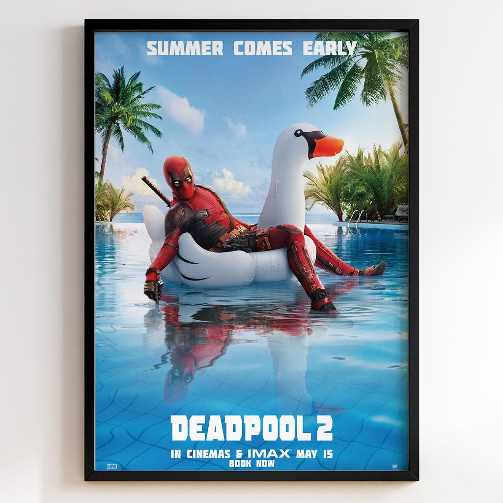 Дедпул 2 | Deadpool 2 #11234