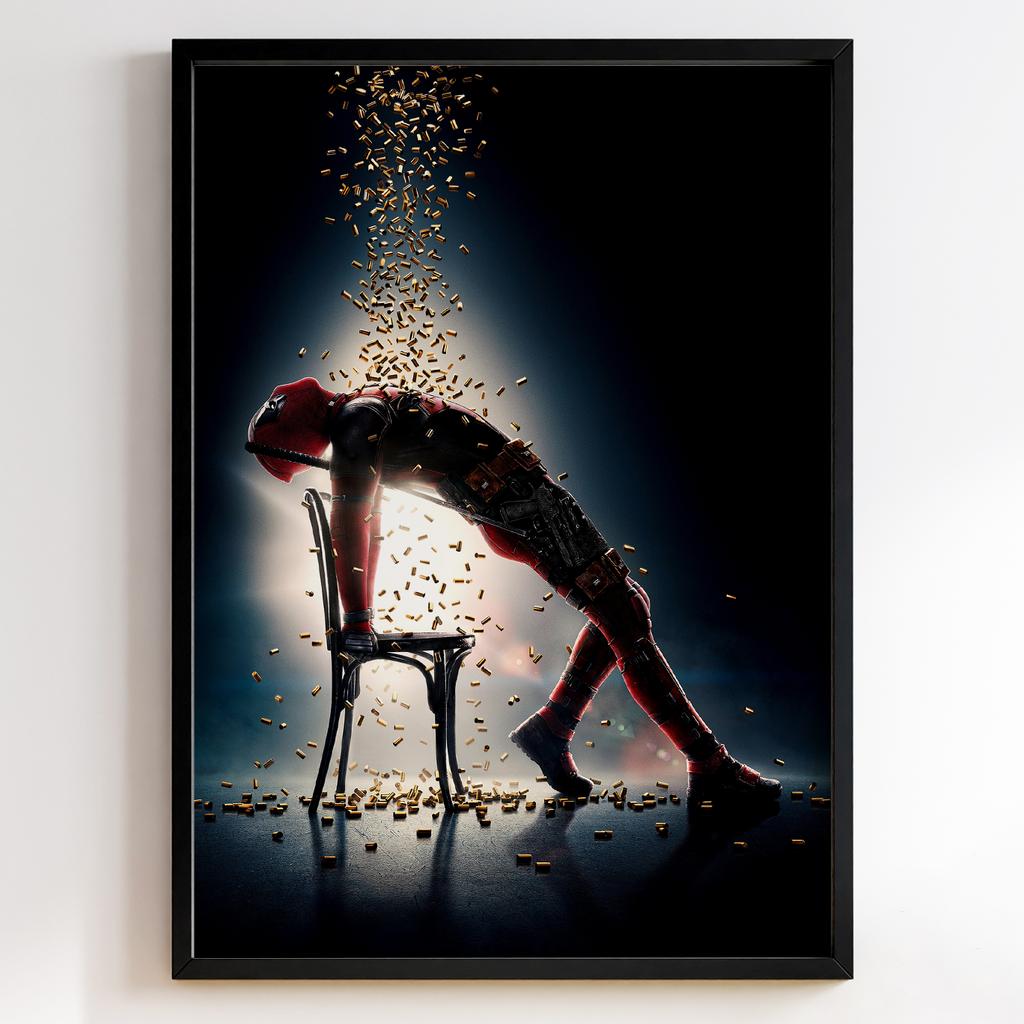 Дедпул 2 | Deadpool 2 #11235