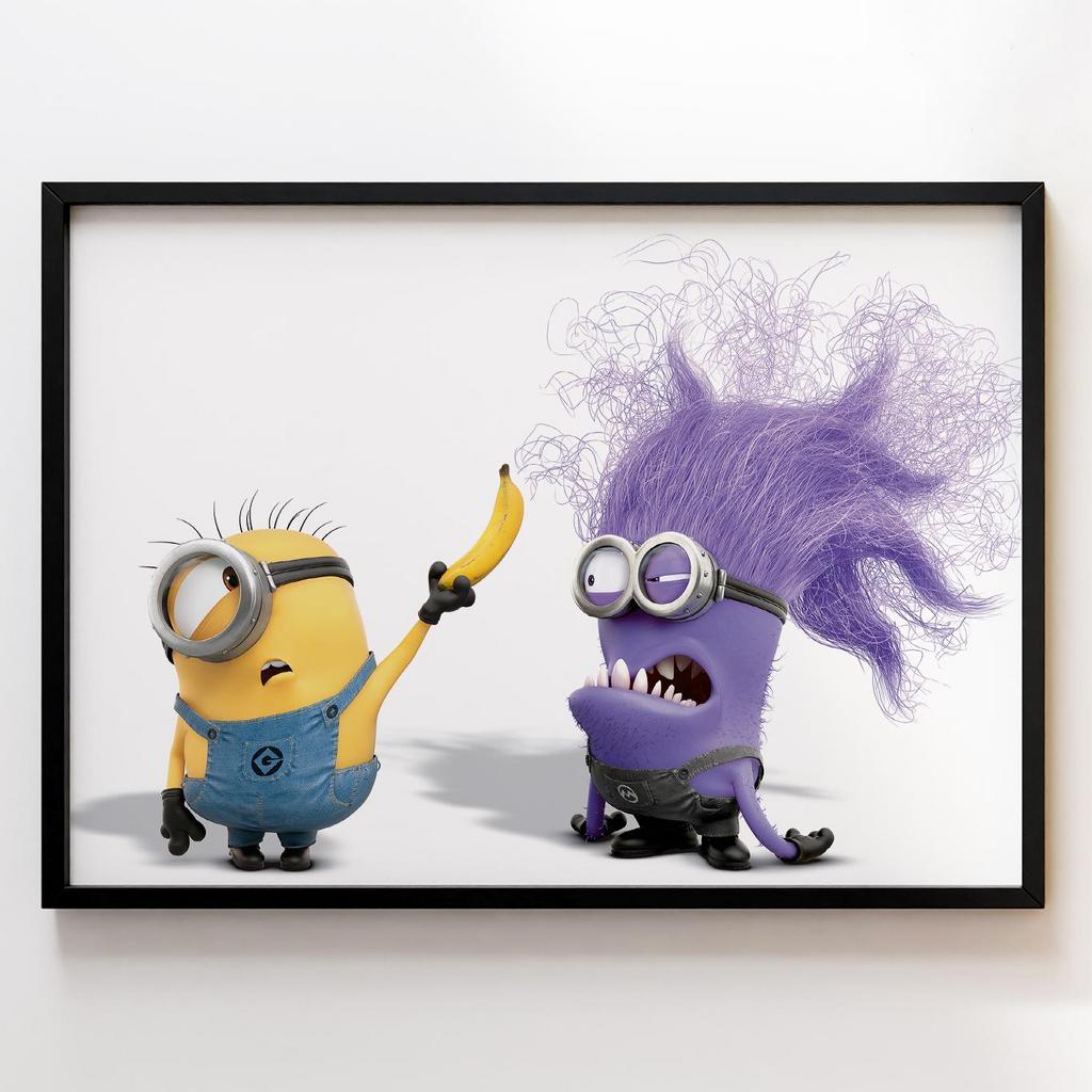 Нікчемний Я | Despicable Me #11255