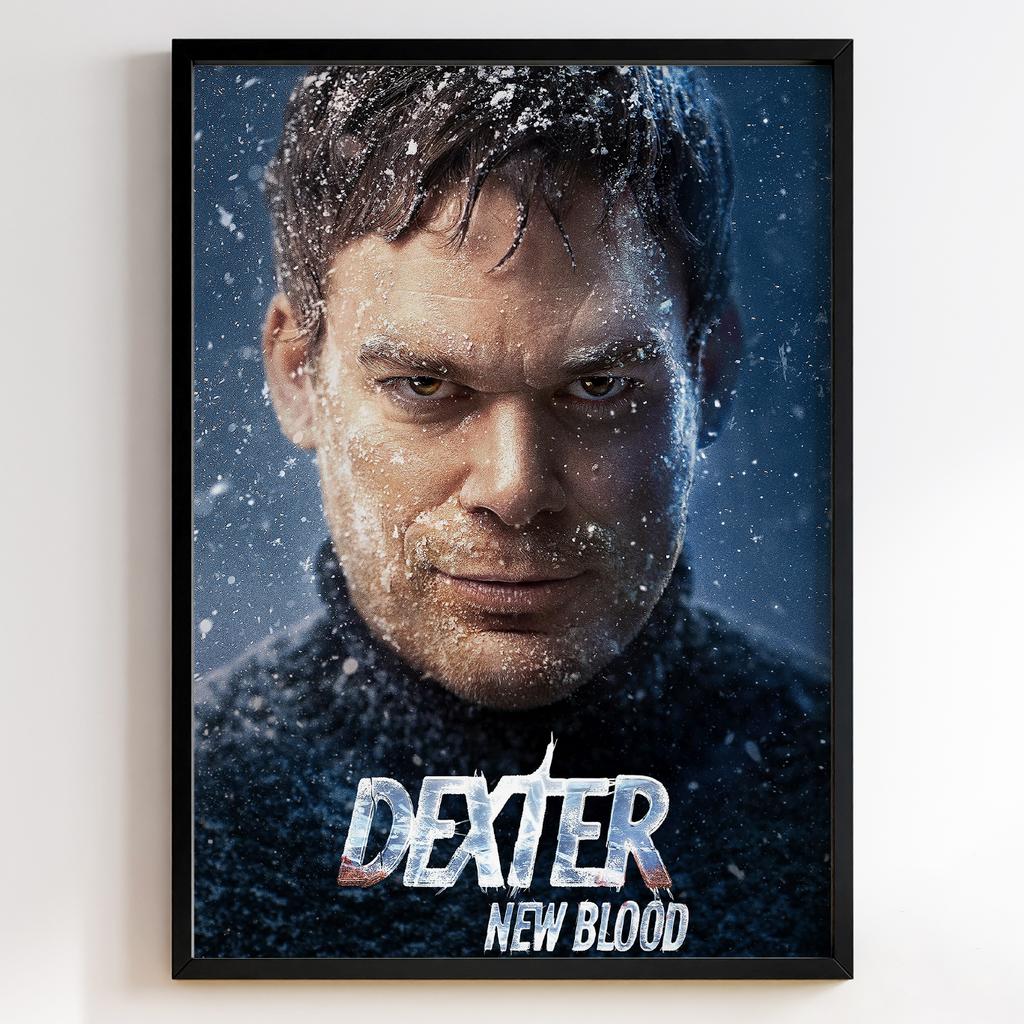 Декстер | Dexter #11292