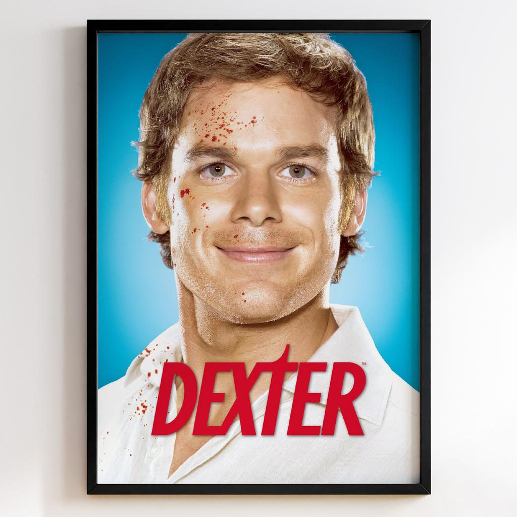 Декстер | Dexter #11293