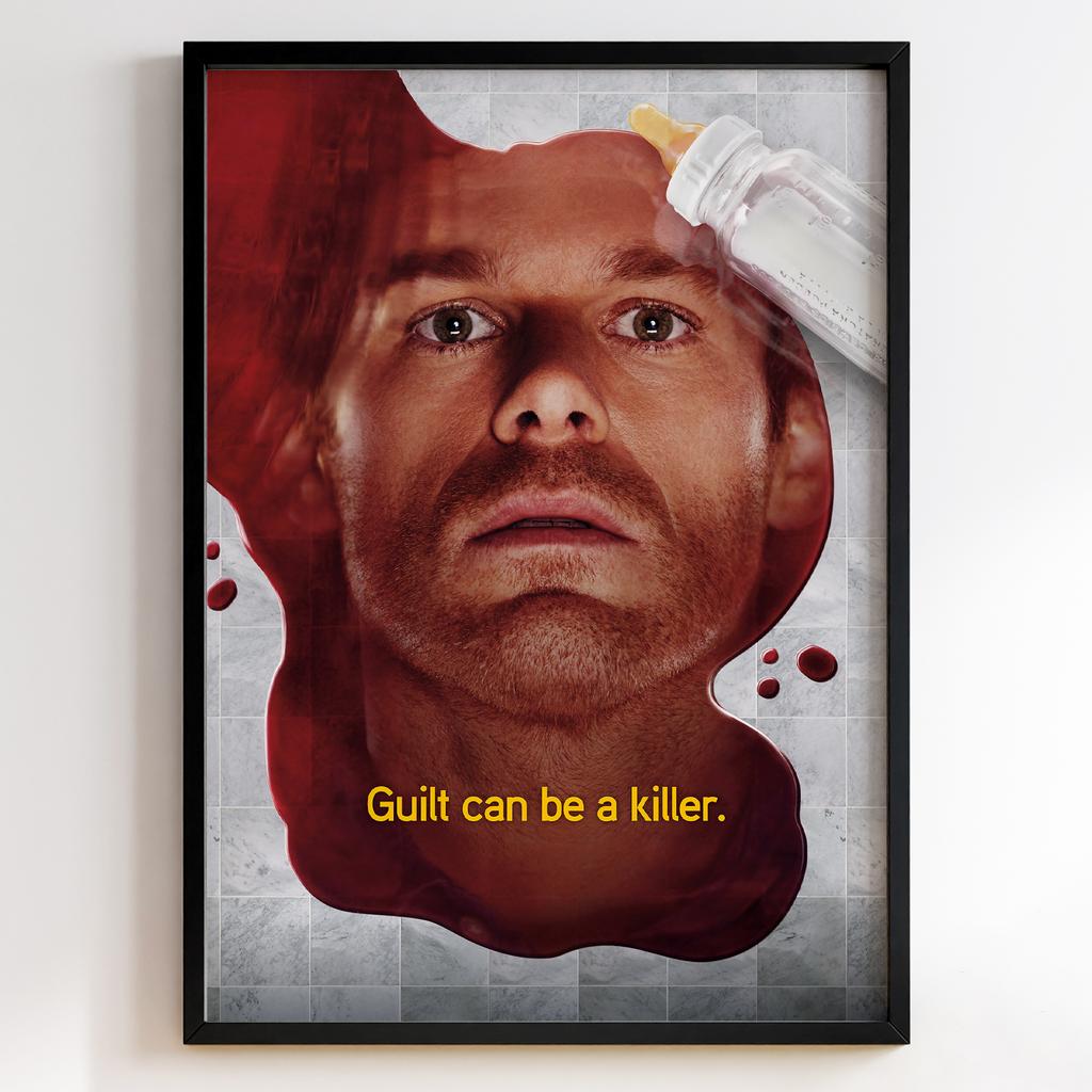 Декстер | Dexter #11295