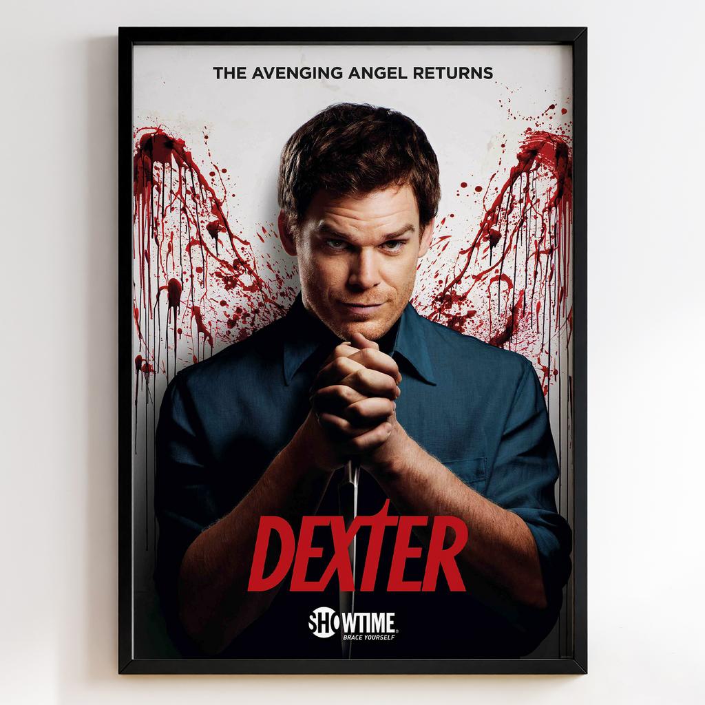 Декстер | Dexter #11296
